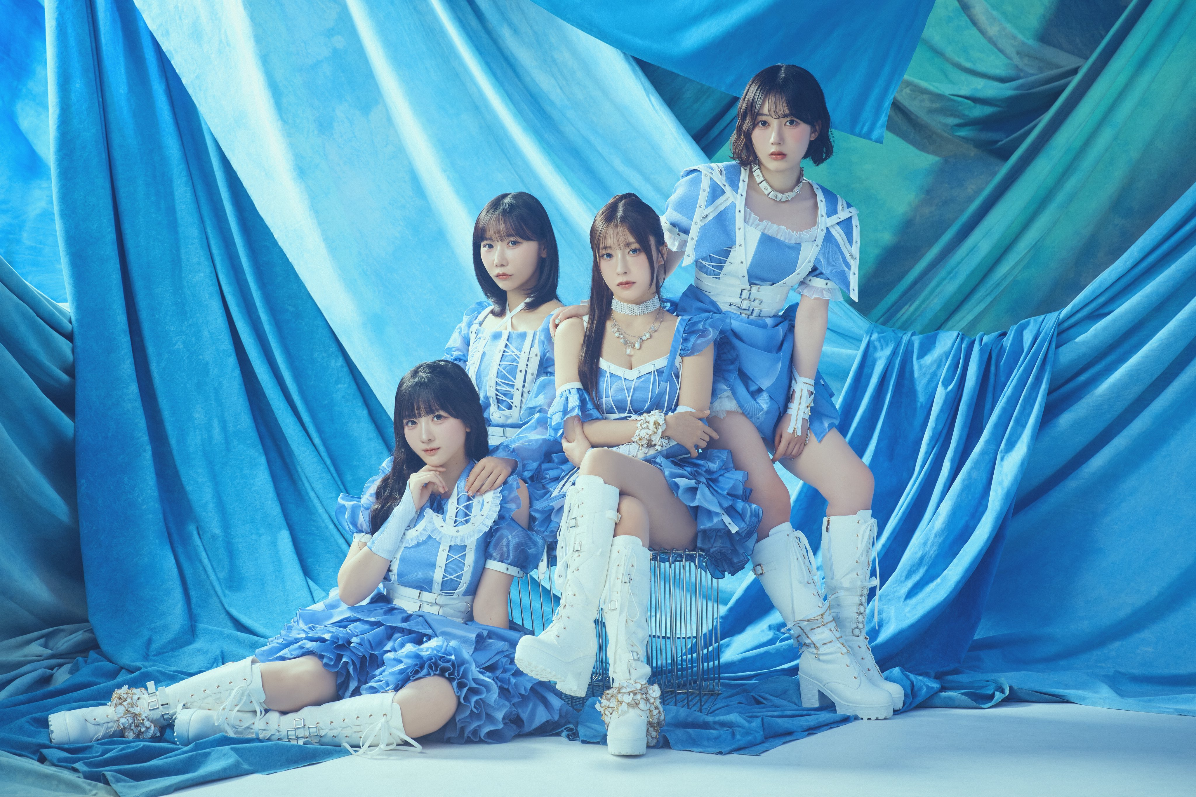 yosugala非公式ファンサイト | 楽曲・コール・ライブ・セトリ情報